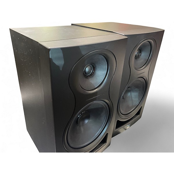 Used Kali Audio IN8 PAIR Powered Monitor