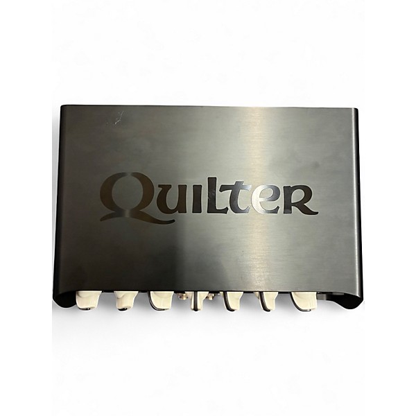 Used Quilter Labs 101 MINI REVERB Solid State Guitar Amp Head