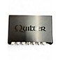 Used Quilter Labs 101 MINI REVERB Solid State Guitar Amp Head