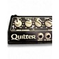 Used Quilter Labs OVERDRIVE 200 Solid State Guitar Amp Head