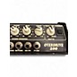 Used Quilter Labs OVERDRIVE 200 Solid State Guitar Amp Head