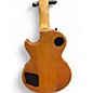 Used Gibson Les Paul Tribute Brown Sunburst Solid Body Electric Guitar