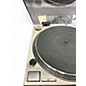 Used Technics SL1200MK2 Turntable