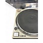 Used Technics SL1200MK2 Turntable