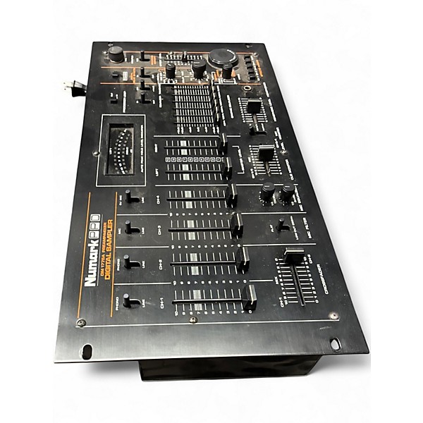 Used Numark DM1775 DJ Mixer