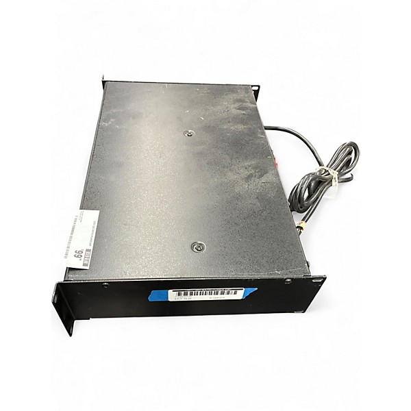 Used QSC MX700 Power Amp