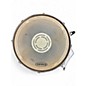 Used Starcaster by Fender 14X5.5 Snare Black Drum thumbnail