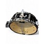 Used Starcaster by Fender 14X5.5 Snare Black Drum