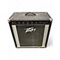 Used Peavey Tour TKO 1x15 400W Bass Combo Amp thumbnail