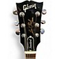 Used 2018 Gibson LES PAUL STANDARD BLOOD ORAND BURST Solid Body Electric Guitar