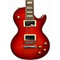 Used 2018 Gibson LES PAUL STANDARD BLOOD ORAND BURST Solid Body Electric Guitar