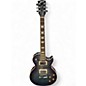 Used 2017 Gibson Les Paul Standard BLUE BERRY BURST Solid Body Electric Guitar thumbnail