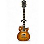 Used Gibson Les Paul Standard Lemonburst Solid Body Electric Guitar thumbnail