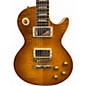 Used Gibson Les Paul Standard Lemonburst Solid Body Electric Guitar