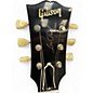 Used Gibson Les Paul Standard Lemonburst Solid Body Electric Guitar