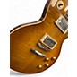 Used Gibson Les Paul Standard Lemonburst Solid Body Electric Guitar