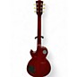 Used Gibson Les Paul Standard Lemonburst Solid Body Electric Guitar