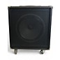 Used Carvin 112V Guitar Cabinet thumbnail