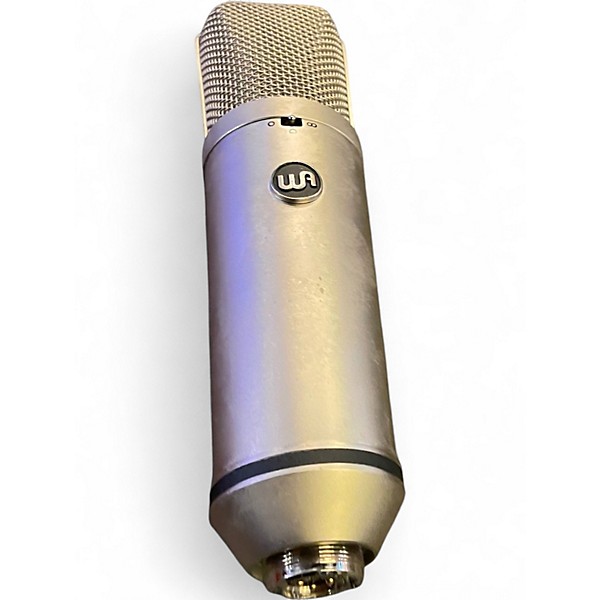 Used Warm Audio WA-87R2 Condenser Microphone