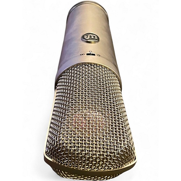 Used Warm Audio WA-87R2 Condenser Microphone
