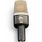 Used AKG C214 Condenser Microphone