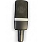 Used AKG C214 Condenser Microphone