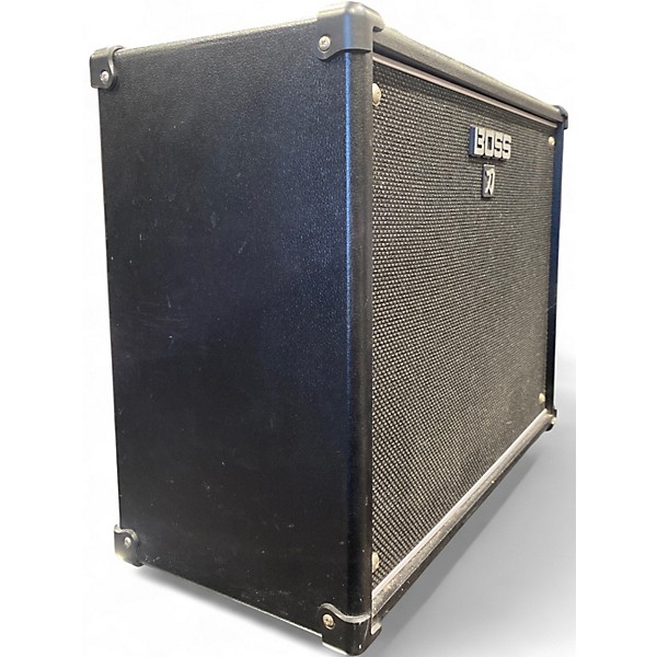 Used BOSS Katana KTN100 100W 1X12 Guitar Combo Amp