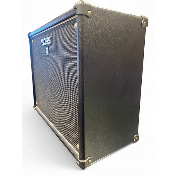 Used BOSS Katana KTN100 100W 1X12 Guitar Combo Amp