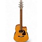 Used Seagull Maritime SWS CW SG QI Natural Acoustic Guitar thumbnail