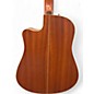 Used Seagull Maritime SWS CW SG QI Natural Acoustic Guitar