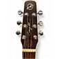 Used Seagull Maritime SWS CW SG QI Natural Acoustic Guitar