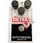 Used Electro-Harmonix Big Muff Nano Effect Pedal thumbnail
