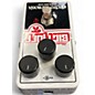 Used Electro-Harmonix Big Muff Nano Effect Pedal