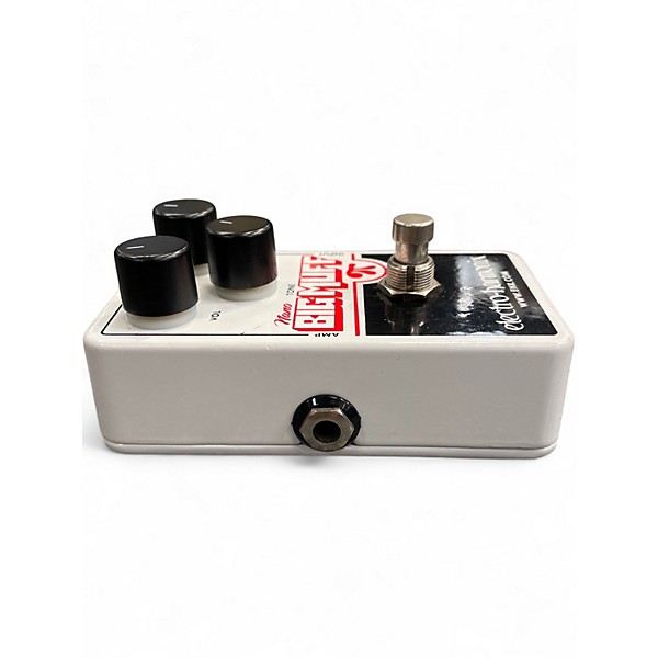 Used Electro-Harmonix Big Muff Nano Effect Pedal