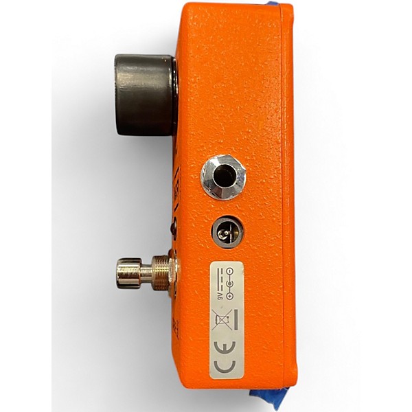 Used MXR M101 Phase 90 Effect Pedal