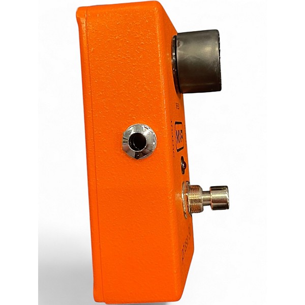 Used MXR M101 Phase 90 Effect Pedal