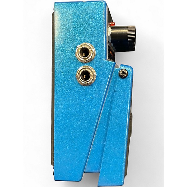 Used BOSS PS6 Harmonist Effect Pedal
