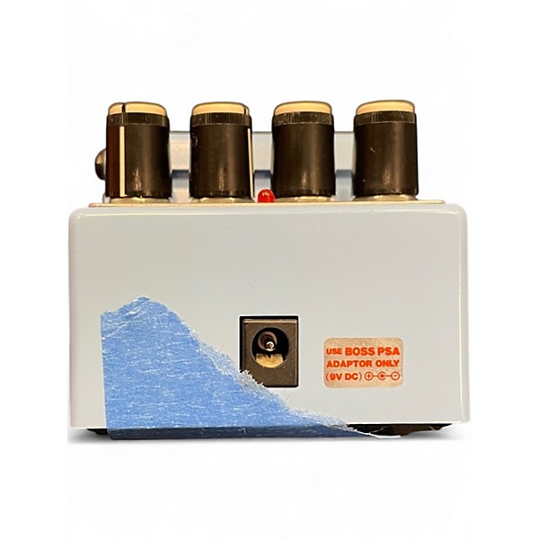 Used BOSS CH1 Super Chorus Effect Pedal
