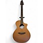 Used Breedlove C250/CMe Natural Acoustic Electric Guitar thumbnail