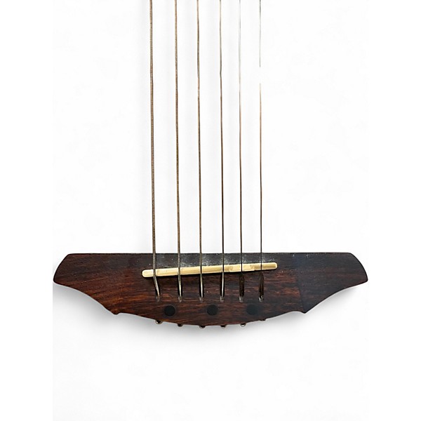 Used Breedlove C250/CMe Natural Acoustic Electric Guitar