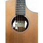 Used Breedlove C250/CMe Natural Acoustic Electric Guitar