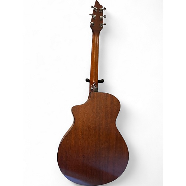 Used Breedlove C250/CMe Natural Acoustic Electric Guitar