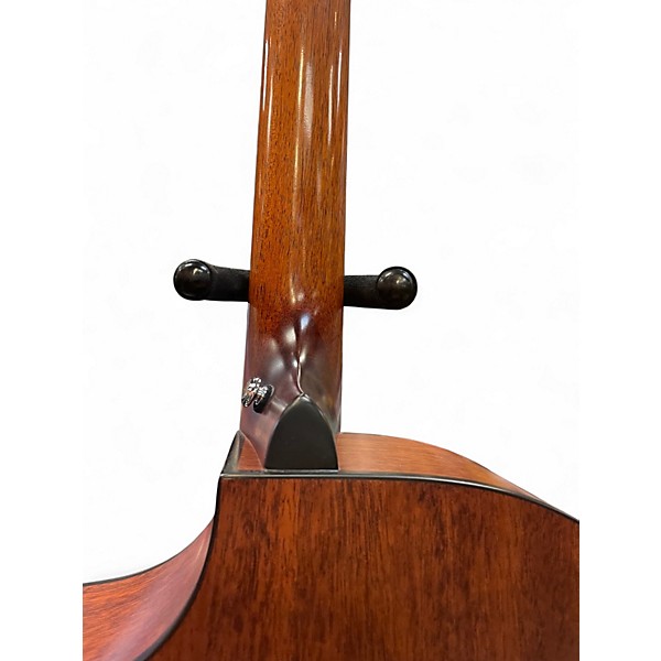 Used Breedlove C250/CMe Natural Acoustic Electric Guitar