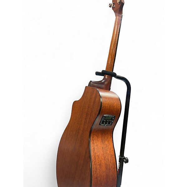 Used Breedlove C250/CMe Natural Acoustic Electric Guitar