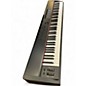 Used M-Audio hammer88 pro MIDI Controller