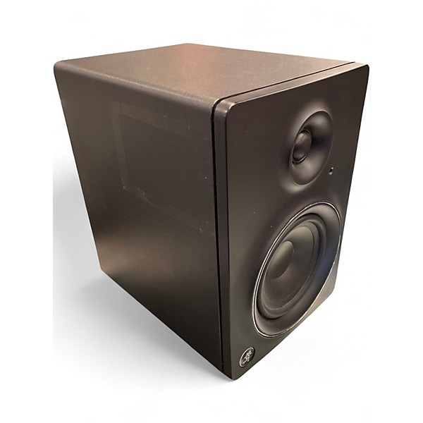 Used Mackie MR5 MKII Powered Monitor