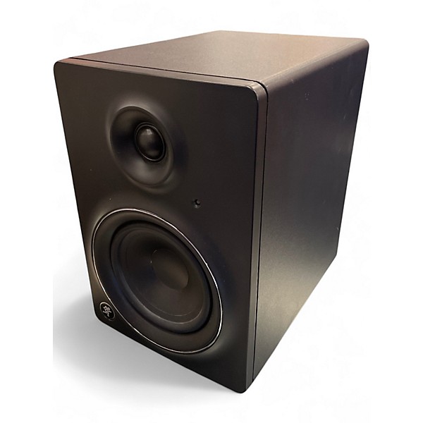 Used Mackie MR5 MKII Powered Monitor