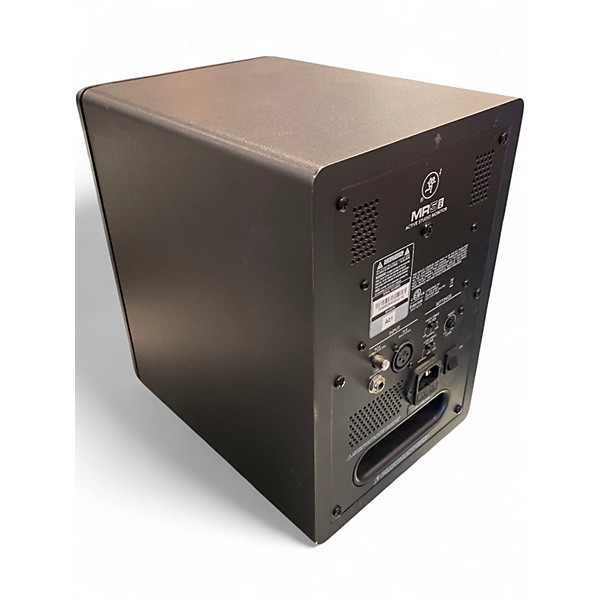 Used Mackie MR5 MKII Powered Monitor