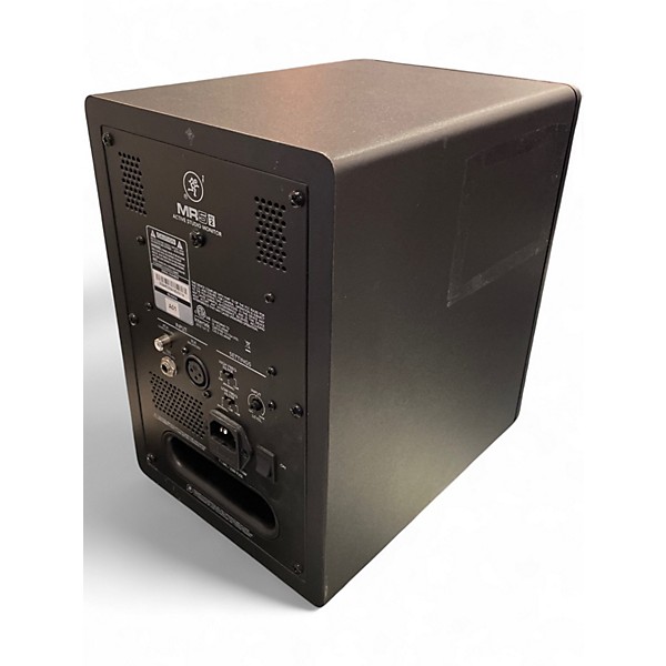 Used Mackie MR5 MKII Powered Monitor