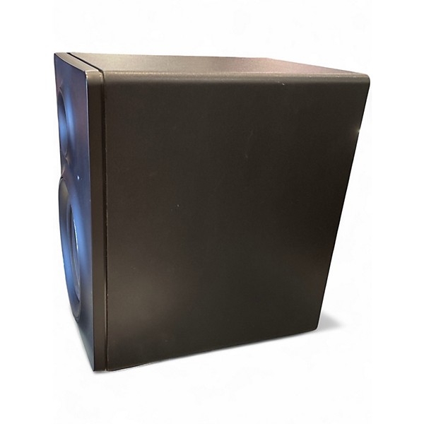 Used Mackie MR5 MKII Powered Monitor